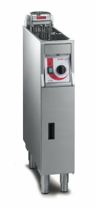 Фритюрница Fri Fri Super Easy211(650134) c 1 ванной 7.5-9л электрическая напольная