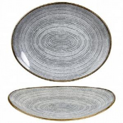 Тарелка овальная Super Vitrified 27СМ Studio Prints Spsgop581 – купить в RuOborudovanie.ru с доставкой до двери Купить тарелка овальная super vitrified 27см studio prints spsgop581 – цена от завода, доставка до двери | RuOborudovanie.ru