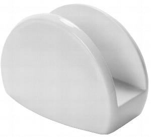 Салфетница фарфор Cameo Fusion 10Х6Cm H7,5См 710-48