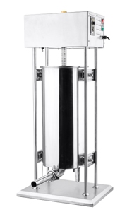 Шприц колбасный Hurakan HKN-Ise30