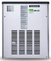 Льдогенератор Scotsman Mf 47 As Ox R290