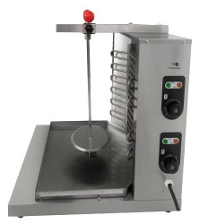 Аппарат для шаурмы Hurakan HKN-Grm20 3ф – купить в RuOborudovanie.ru с доставкой до двери Купить аппарат для шаурмы hurakan hkn-grm20 3ф – цена от завода, доставка до двери | RuOborudovanie.ru