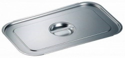 Крышка к гастроемкости Hurakan Gd 1/1 – купить в RuOborudovanie.ru с доставкой до двери Купить крышка к гастроемкости hurakan gd 1/1 – цена от завода, доставка до двери | RuOborudovanie.ru