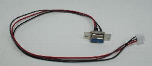 Кабель весов CAS Rs-232 Sw внутренний