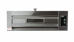 Печь подовая Oem-ali DM930DG электрическая 1-камерная с подом 93*93 см