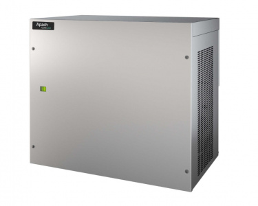Льдогенератор Apach Ag1400B Split Co2 гранулы без бункера и агрегата