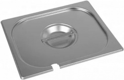 Крышка к гастроемкости с ручками Hurakan Gd-H 1/3 – купить в RuOborudovanie.ru с доставкой до двери Купить крышка к гастроемкости с ручками hurakan gd-h 1/3 – цена от завода, доставка до двери | RuOborudovanie.ru