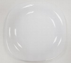 Тарелка norma classic 21,5 х 19,5 х 1,9 см опаловое стекло (стеклокерамика) – купить в RuOborudovanie.ru с доставкой до двери Купить тарелка norma classic 21,5 х 19,5 х 1,9 см опаловое стекло (стеклокерамика) – цена от завода, доставка до двери | RuOborudovanie.ru
