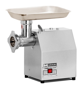 Мясорубка Hurakan HKN-12Cr