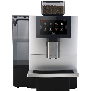 Кофемашина Dr.coffee Proxima F11 big plus суперавтомат