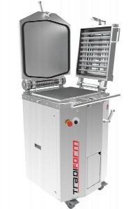Тестоделитель Jac Tradiform