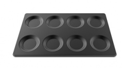 Противень Unox TG936 для жарки алюминиевый с антиприг.покр. – купить в RuOborudovanie.ru с доставкой до двери Купить противень unox tg936 для жарки алюминиевый с антиприг.покр. – цена от завода, доставка до двери | RuOborudovanie.ru