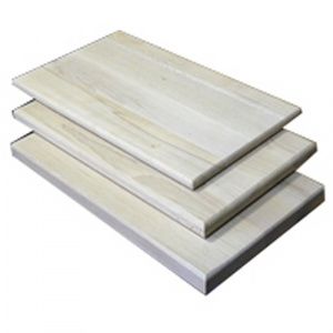 Доска разделочная 500Х300Х30, бук Drb500X300X30