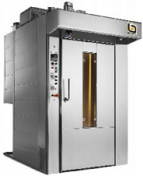 Печь ротационная Bassanina Rotor 68 платформа – купить в RuOborudovanie.ru с доставкой до двери Купить печь ротационная bassanina rotor 68 платформа – цена от завода, доставка до двери | RuOborudovanie.ru