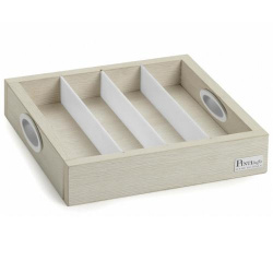 Диспенсер Buffet Compact 30Х30СМ H6См, для пакетированных продуктов или столовых приборов, дерево 51 – купить в RuOborudovanie.ru с доставкой до двери Купить диспенсер buffet compact 30х30см h6см, для пакетированных продуктов или столовых приборов, дерево 51 – цена от завода, доставка до двери | RuOborudovanie.ru