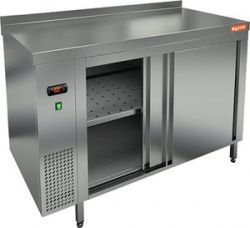 Купить стол с тепловым шкафом hicold ts430 16 sn – цена от завода, доставка до двери | RuOborudovanie.ru