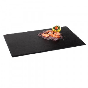 Поднос Gn 1/1 (53Х32,5СМ), натуральный камень 00990Aps