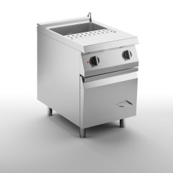 Купить макароноварка электрическая 700 серии apach chef line slpce67cs – цена от завода, доставка до двери | RuOborudovanie.ru
