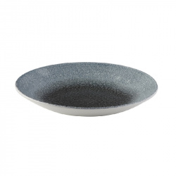 Тарелка глубокая 25,5СМ H3,5См, без борта, цвет Raku Duo Topaz-Quartz, Studio Prints Rdtqpd251 – купить в RuOborudovanie.ru с доставкой до двери Купить тарелка глубокая 25,5см h3,5см, без борта, цвет raku duo topaz-quartz, studio prints rdtqpd251 – цена от завода, доставка до двери | RuOborudovanie.ru