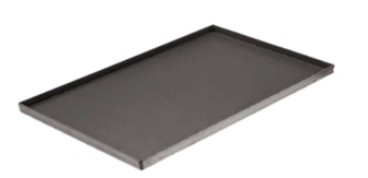 Противень Paderno 41747-60 из алюминия антипригарный 60*40см