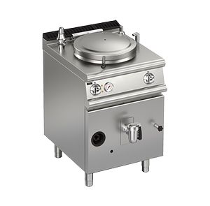 Котел пищеварочный Apach Lke89D100 электрический