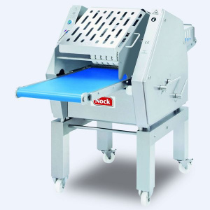 Шкуросъёмная машина Nock Cortex CB 519