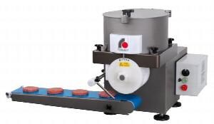 Машина котлетоформовочная Deighton Formatic R2200/180