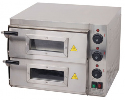Печь подовая Kocateq EPC02S электрическая 2-камерная с подом 41*41 см – купить в RuOborudovanie.ru с доставкой до двери Купить печь подовая kocateq epc02s электрическая 2-камерная с подом 41*41 см – цена от завода, доставка до двери | RuOborudovanie.ru