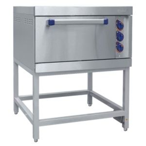 Шкаф жарочный ШЖЭ-2 арт.71000000167