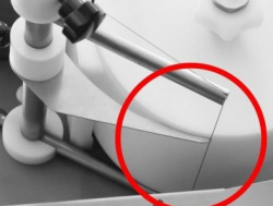 Очистка струны автоматическая Deighton Auto-Wire Clean 180 Machine