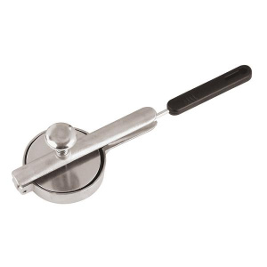 Пресс для гамбургеров Paderno 42864-10 нерж.сталь круглый D10см