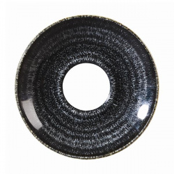 Блюдце 15,6СМ, цвет Charcoal Black, Studio Prints Spcbcss1 – купить в RuOborudovanie.ru с доставкой до двери Купить блюдце 15,6см, цвет charcoal black, studio prints spcbcss1 – цена от завода, доставка до двери | RuOborudovanie.ru