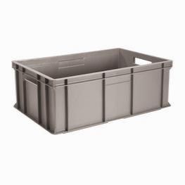 Контейнер Paderno для теста пласт. 60Х40Х32СМ 63Л 44511-63