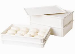 Крышка Cambro для контейнера для тестовых заготовок Dbc1826Cw148