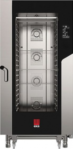Печь конвекционная Tecnoeka Mkf 1664 Bm