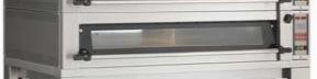 Печь подовая Sottoriva Modul 2 Pas 2-24