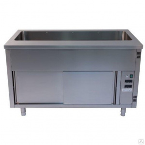 Прилавок универсальный Kogast SBM-21СF 36699