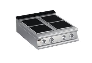 Плита электрическая 900 серии Apach Chef Line Lre89