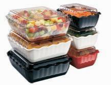 Крышка Cambro для салатника 15Х23,8 Dcc5135 – купить в RuOborudovanie.ru с доставкой до двери Купить крышка cambro для салатника 15х23,8 dcc5135 – цена от завода, доставка до двери | RuOborudovanie.ru