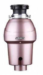 Измельчитель отходов Airhot Fwd-550 (диспоузер) пищевой – купить в RuOborudovanie.ru с доставкой до двери Купить измельчитель отходов airhot fwd-550 (диспоузер) пищевой – цена от завода, доставка до двери | RuOborudovanie.ru