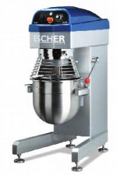 Миксер планетарный Escher Pm 40-V