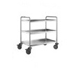 Тележка сервировочная Blanco Sw 9X6-3 555532