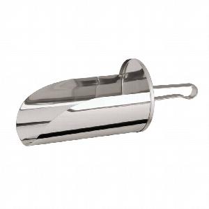 Совок металл Paderno для муки 2,8Л 42609-25