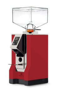 Кофемолка Eureka Mignon Perfetto 50 16CR Ferrari Red