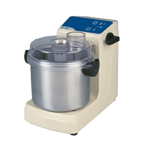 Куттер-миксер Electrolux K45 600501 чаша 4.5л