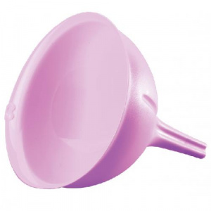 Воронка D 16СМ, п/п, цвет сиреневый 431220203