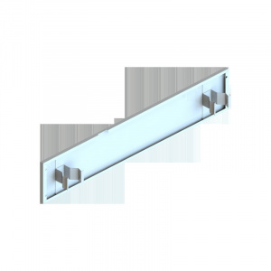 Плинтус боковой Self 700 Apach Chef Line L977804100