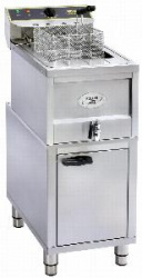 Фритюрница Roller Grill Rfe 12 электрическая – купить в RuOborudovanie.ru с доставкой до двери Купить фритюрница roller grill rfe 12 электрическая – цена от завода, доставка до двери | RuOborudovanie.ru
