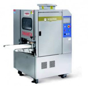Тестоделитель-округлитель Sottoriva Dinamica 6