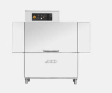 Машина посудомоечная Dihr RX 104 DX+DDE+HR10